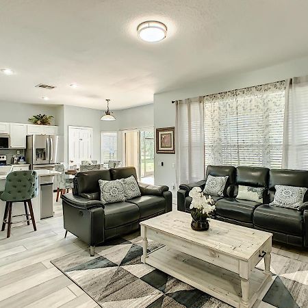 Windsor Hill Dream Villas Orlando Eksteriør bilde
