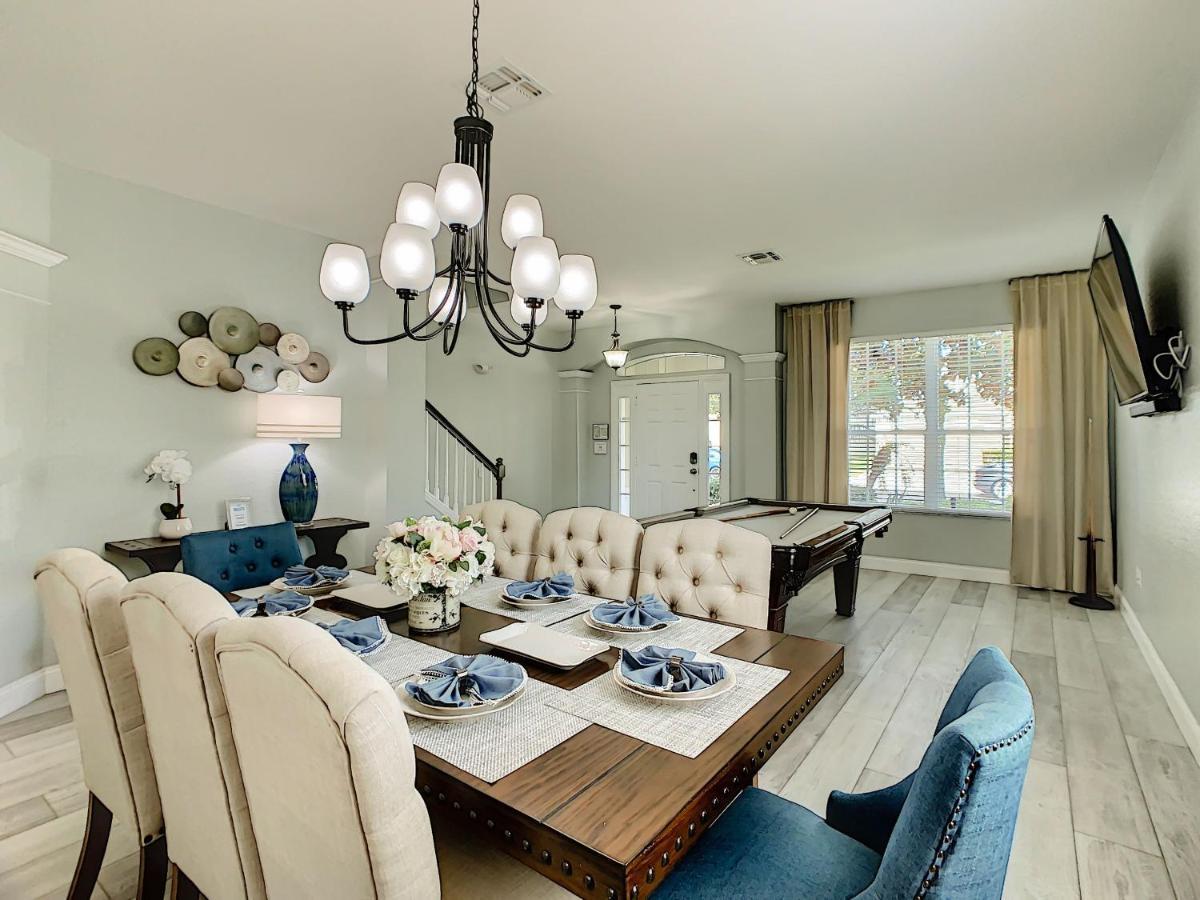 Windsor Hill Dream Villas Orlando Eksteriør bilde