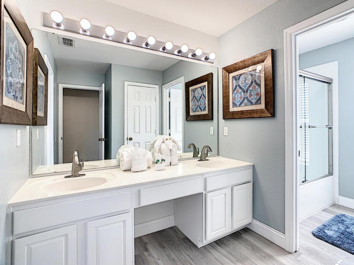Windsor Hill Dream Villas Orlando Eksteriør bilde