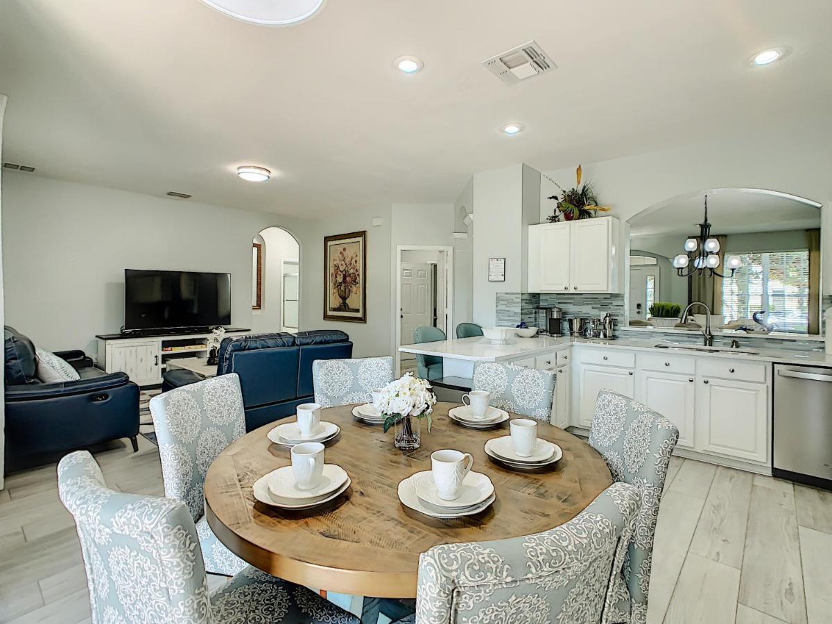 Windsor Hill Dream Villas Orlando Eksteriør bilde