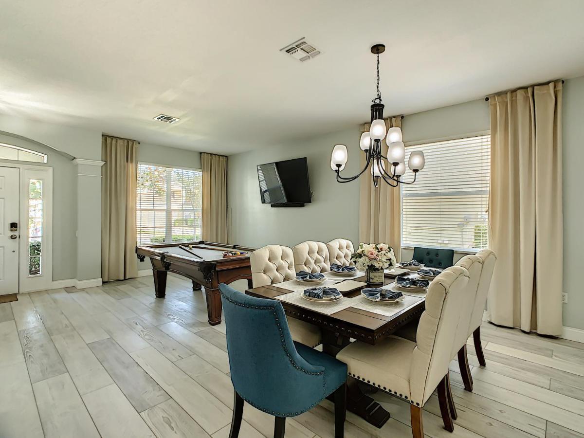Windsor Hill Dream Villas Orlando Eksteriør bilde