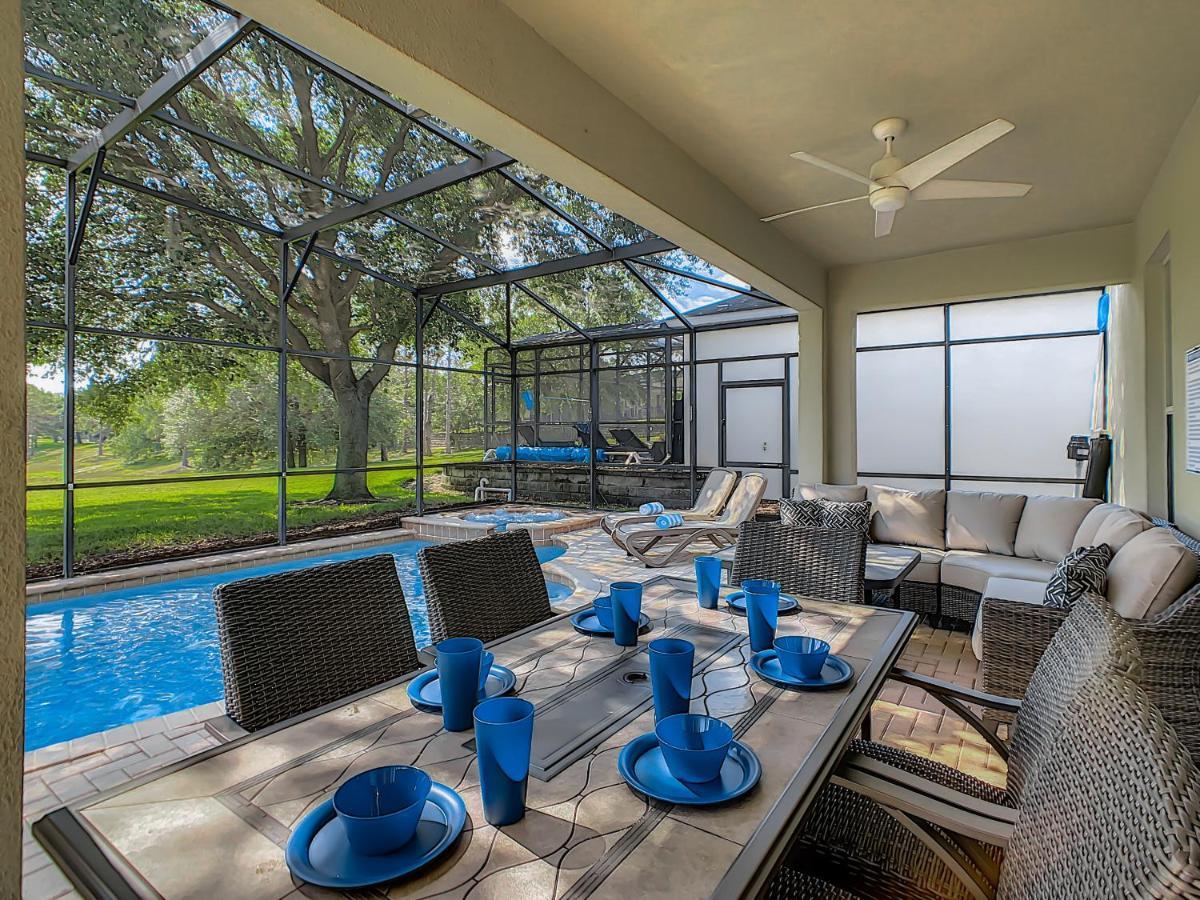 Windsor Hill Dream Villas Orlando Eksteriør bilde