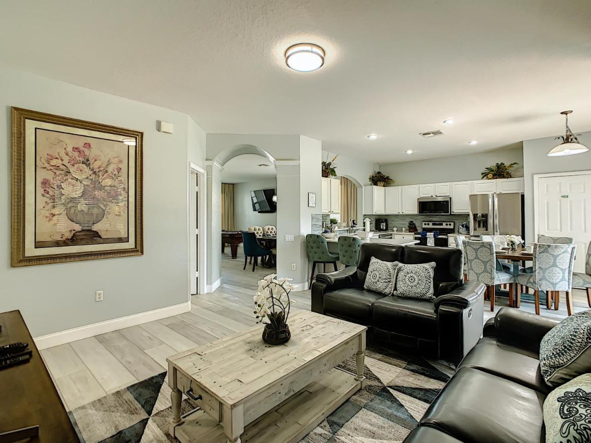 Windsor Hill Dream Villas Orlando Eksteriør bilde