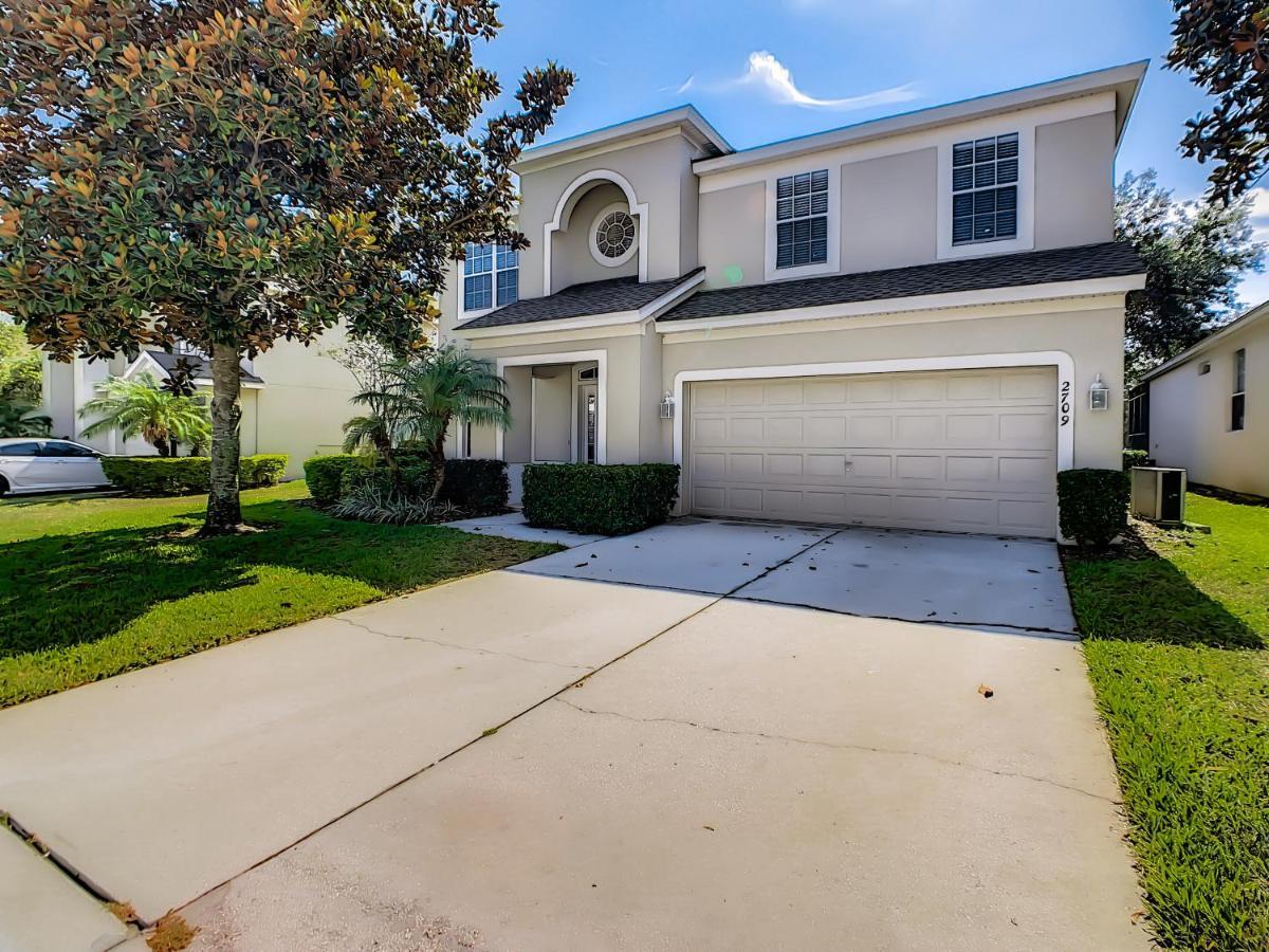 Windsor Hill Dream Villas Orlando Eksteriør bilde