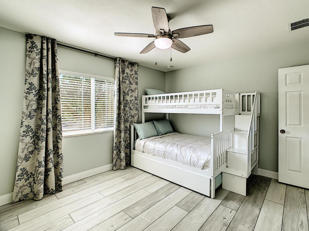 Windsor Hill Dream Villas Orlando Eksteriør bilde