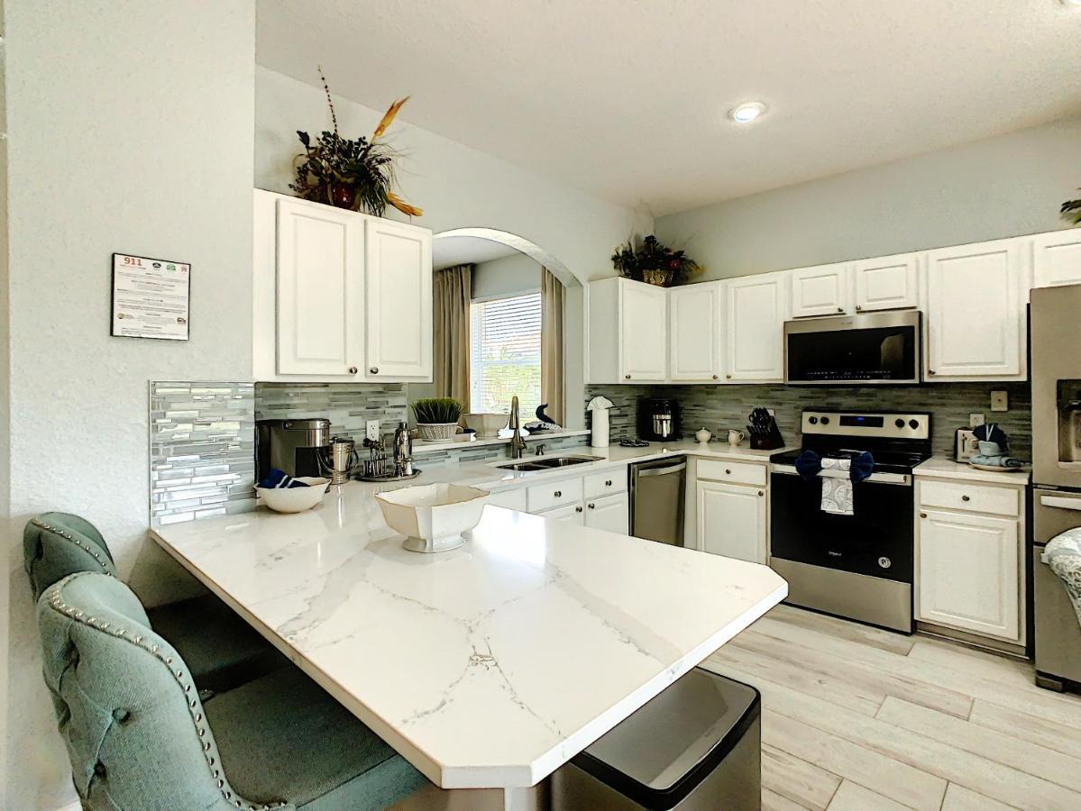 Windsor Hill Dream Villas Orlando Eksteriør bilde