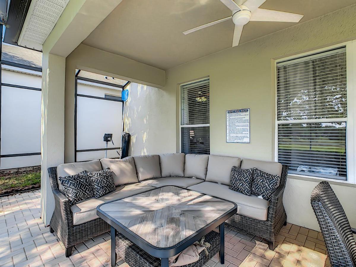 Windsor Hill Dream Villas Orlando Eksteriør bilde