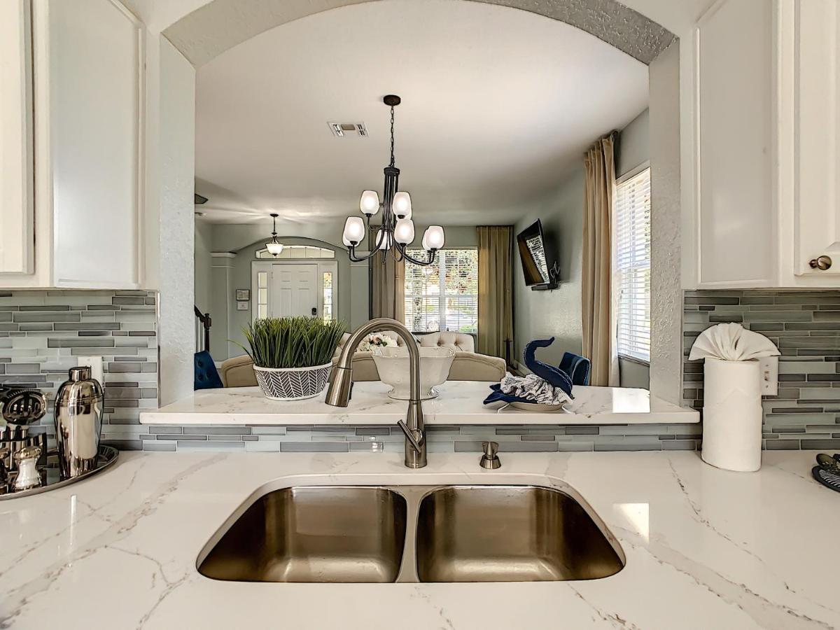 Windsor Hill Dream Villas Orlando Eksteriør bilde
