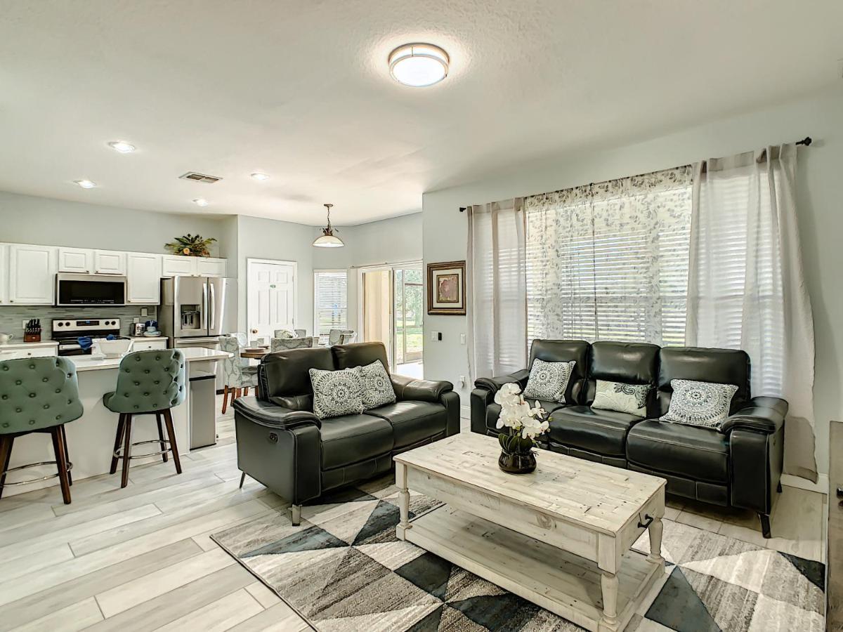Windsor Hill Dream Villas Orlando Eksteriør bilde