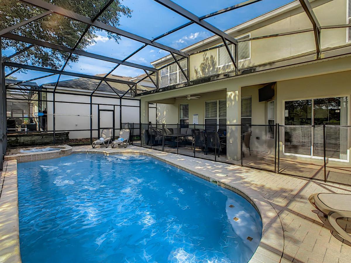 Windsor Hill Dream Villas Orlando Eksteriør bilde