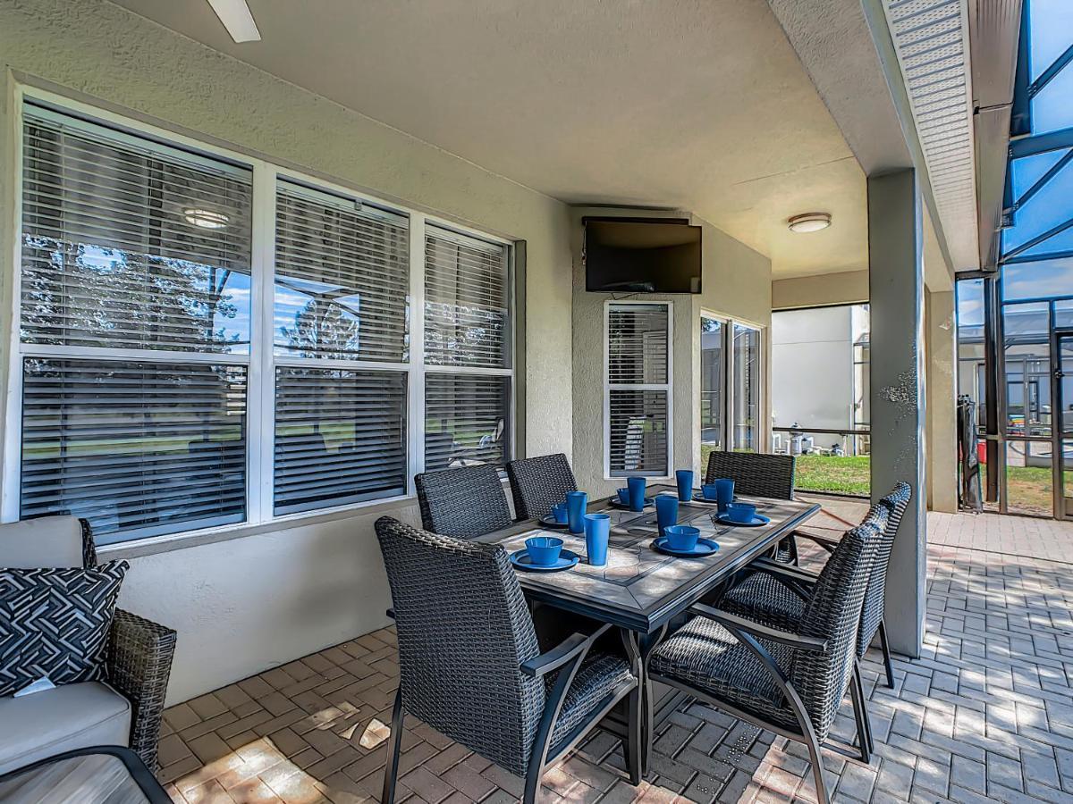 Windsor Hill Dream Villas Orlando Eksteriør bilde