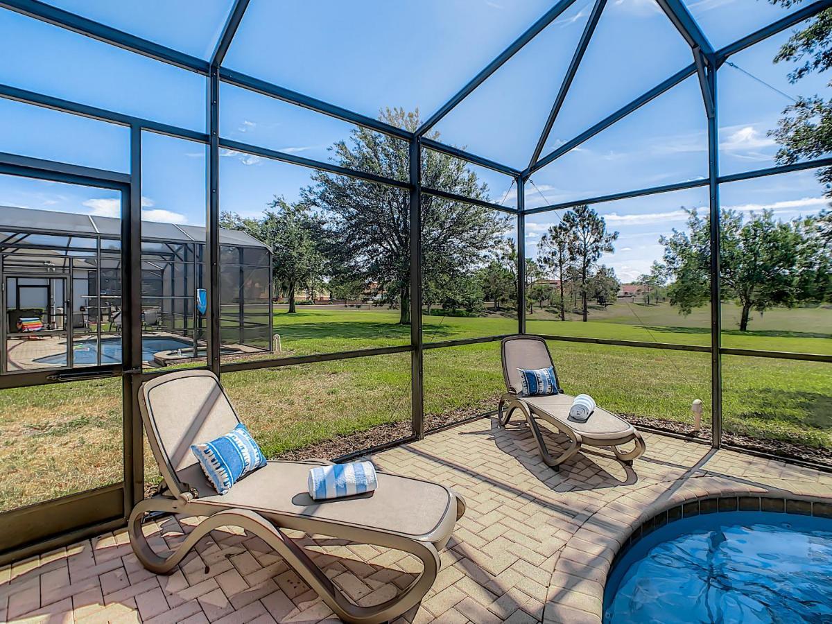 Windsor Hill Dream Villas Orlando Eksteriør bilde